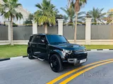 LAND ROVER DEFENDER HSE X DAYNMIC