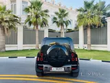 LAND ROVER DEFENDER HSE X DAYNMIC