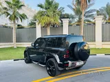 LAND ROVER DEFENDER HSE X DAYNMIC
