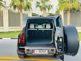 LAND ROVER DEFENDER HSE X DAYNMIC
