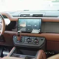 Land Rover Defender Octa 2025