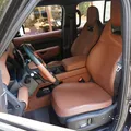 Land Rover Defender Octa 2025