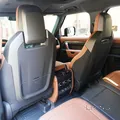 Land Rover Defender Octa 2025