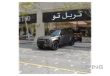 Land Rover Defender Octa 2025