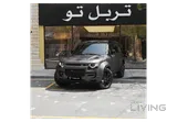 Land Rover Defender Octa 2025