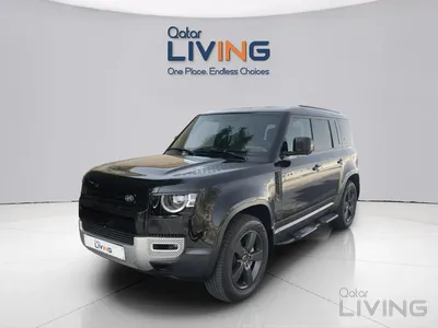 Land Rover Defender P400 SE 2023