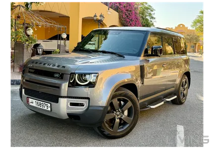 Land Rover Defender 110 HSE 2023