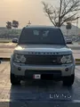 لاند روفر ديسكفري LR4 - 2012 بحالة ممتازة