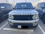 لاند روفر ديسكفري LR4 - 2012 بحالة ممتازة