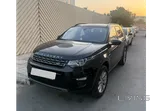2015 Land Rover Discovery Sport SE - Used Petrol SUV with Automatic Gear