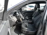 Land Rover Discovery Sport 2017