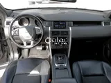 Land Rover Discovery Sport 2017