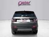 Land Rover Discovery Sport 2017
