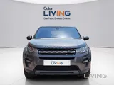 Land Rover Discovery Sport 2017