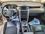 Land Rover Discovery Sport 2017