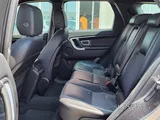 Land Rover Discovery Sport 2017