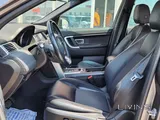 Land Rover Discovery Sport 2017