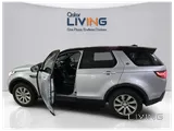 Land Rover Discovery Sport for sale