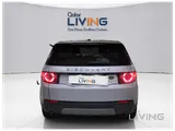 Land Rover Discovery Sport for sale