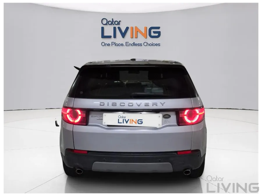 Land Rover Discovery Sport for sale