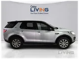 Land Rover Discovery Sport for sale