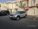 Land Rover Discovery Sport HSEsi4
