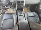Land Rover Discovery Sport HSEsi4