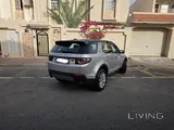 Land Rover Discovery Sport HSEsi4