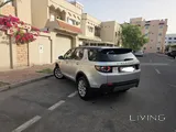 Land Rover Discovery Sport HSEsi4