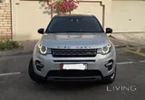 Land Rover Discovery Sport HSEsi4