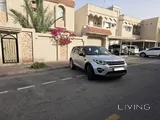 Land Rover Discovery Sport HSEsi4