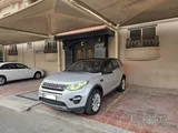 Land Rover Discovery Sport HSEsi4 2015