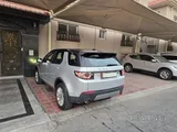 Land Rover Discovery Sport HSEsi4 2015