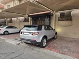 Land Rover Discovery Sport HSEsi4 2015