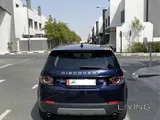 Land Rover Discovery Sport SE - 2017 First Owner