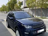 Land Rover Discovery Sport SE - 2017 First Owner