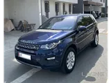 Land Rover Discovery Sport SE - 2017 First Owner