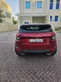 Land Rover Evoque - 2016 - British Expat Owned
