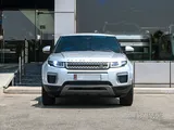 Land Rover Evoque 2017