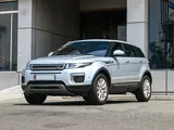 Land Rover Evoque 2017