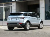 Land Rover Evoque 2017