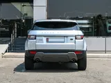 Land Rover Evoque 2017