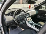 Land Rover Evoque 2017