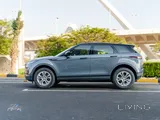Land Rover Evoque 2021 Standard - Low Mileage, Leather Interior