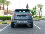 Land Rover Evoque 2021 Standard - Low Mileage, Leather Interior