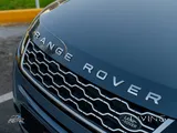 Land Rover Evoque 2021 Standard - Low Mileage, Leather Interior