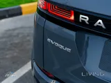 Land Rover Evoque 2021 Standard - Low Mileage, Leather Interior