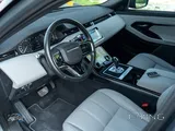 Land Rover Evoque 2021 Standard - Low Mileage, Leather Interior