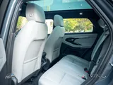 Land Rover Evoque 2021 Standard - Low Mileage, Leather Interior