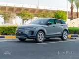 Land Rover Evoque 2021 Standard - Low Mileage, Leather Interior